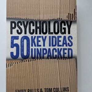 Psychology 3 Textbook Style Books